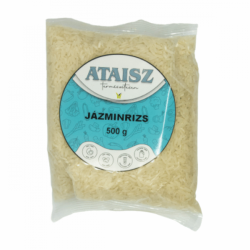 Ataisz jázminrizs 500g