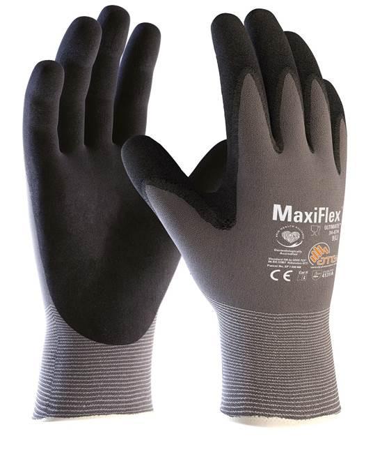 ATG Maxiflex Ultimate Mártott kesztyű - 34-874