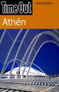 Athén - Time Out