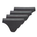 Athena Bugyik BASIC COTON Fekete EU XL