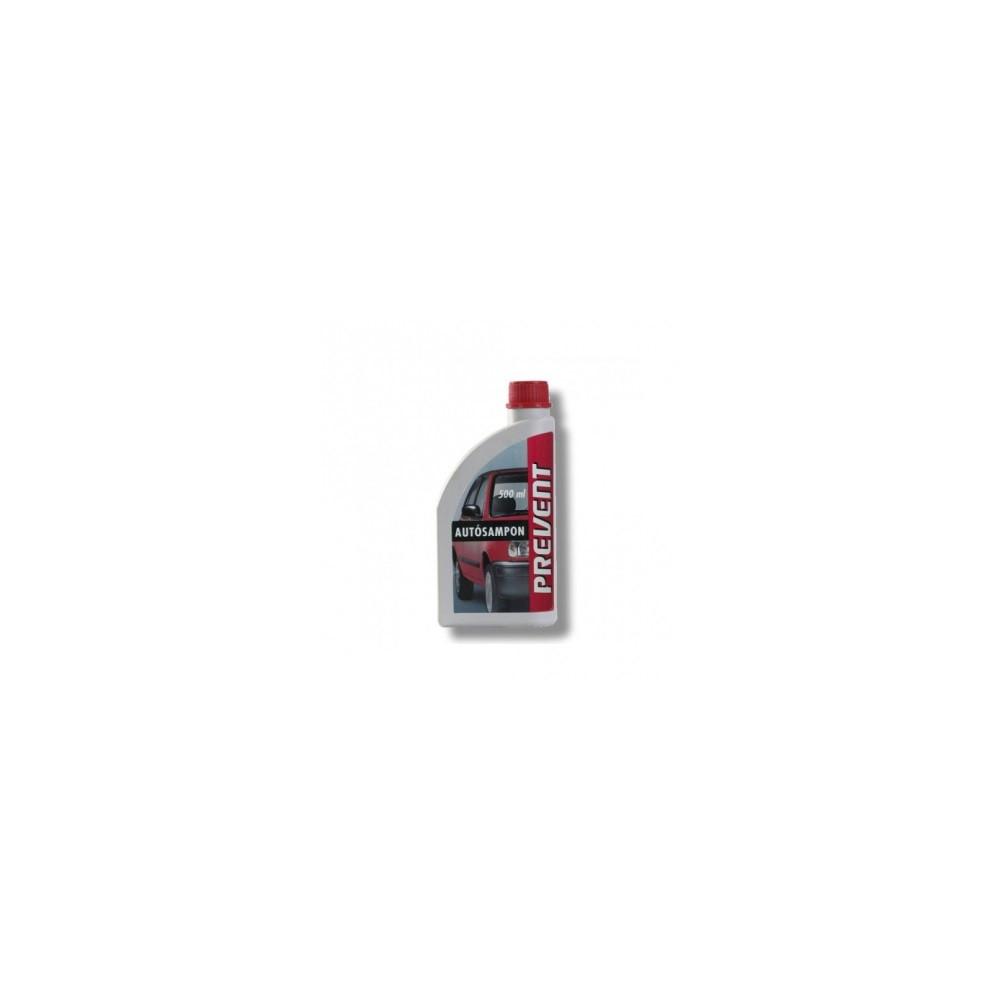 Autósampon 1 liter Prelix