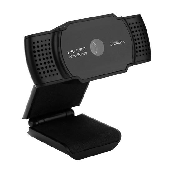 AWA-1080 Auto Focus Webcam tripod állvánnyal