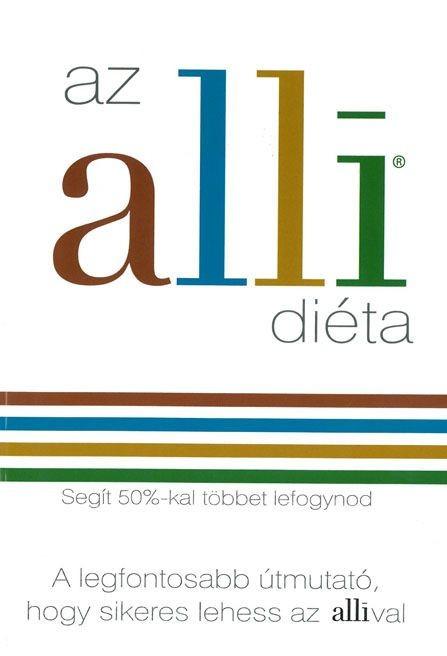Az alli diéta