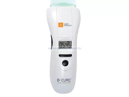 B-Cure Sport Pro lágylézer terápiás készülék 