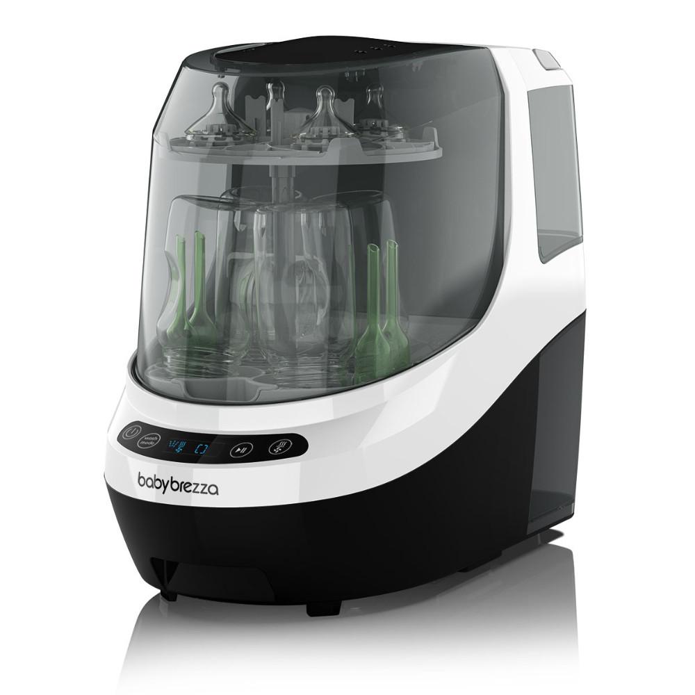 Baby Brezza Bottle Washer Pro – Cumisüveg mosó készülék