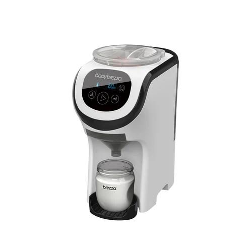 Baby Brezza Formula Pro Mini – Hordozható tápszerkészítő gép