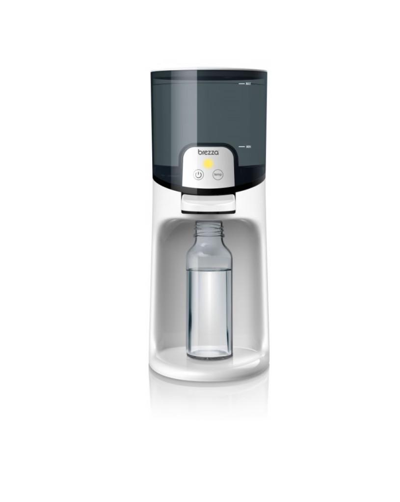 Baby Brezza Instant Warmer – Azonnali vízmelegítő készülék