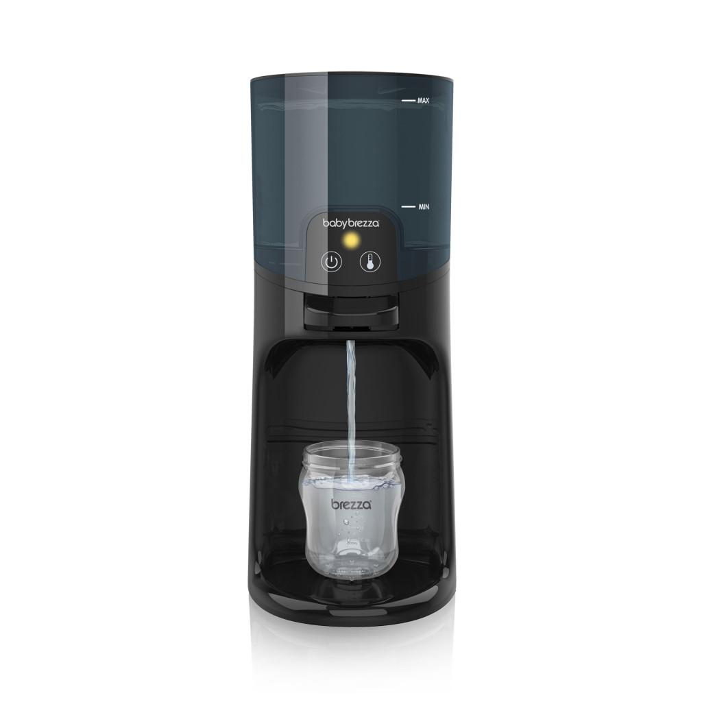 Baby Brezza Instant Warmer – Azonnali vízmelegítő készülék (fekete)