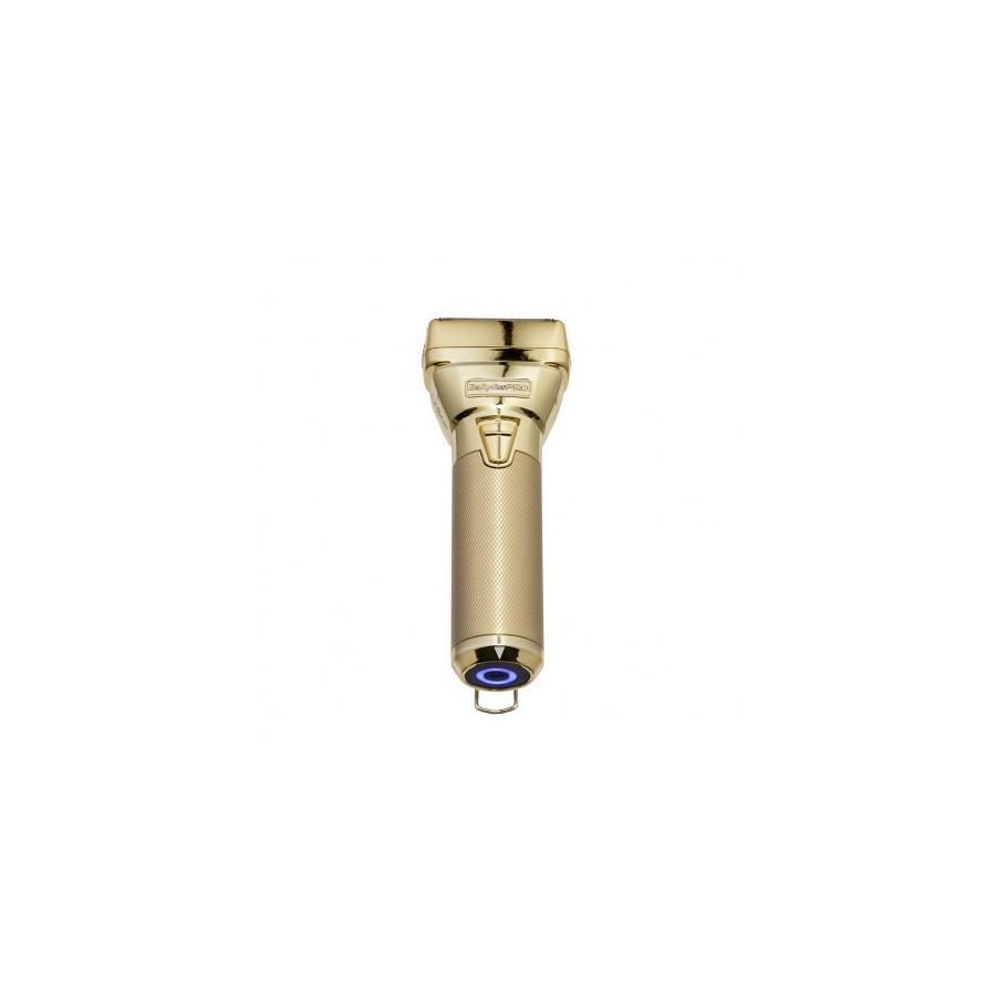 BaByliss Pro FXONE GOLDFX borotva, arany