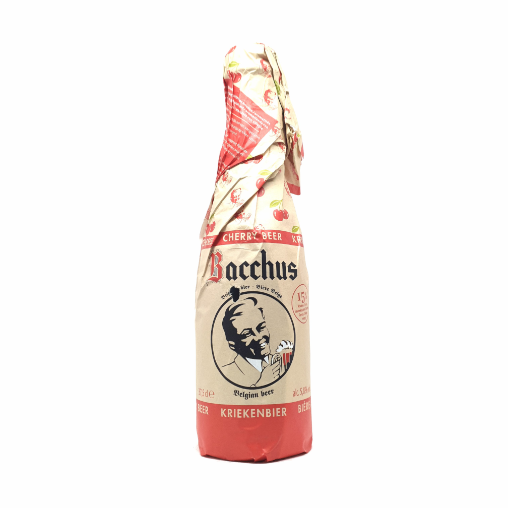 Bacchus Cherry 2025 0,375L