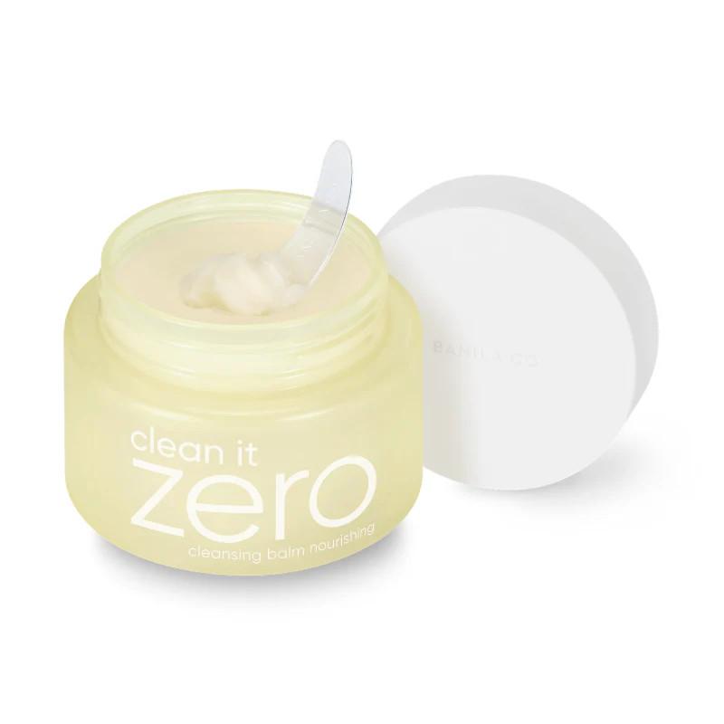 Banila Co Clean It Zero Nourishing Arctisztító Balzsam 