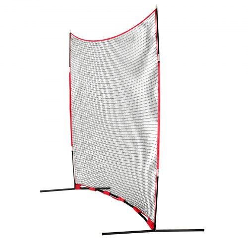 Barricade Hátvédő Háló Labdasportokhoz 4,9×3 m