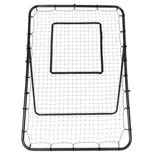 Baseball-Softball Visszapattanó Háló 1,22×1,83 m