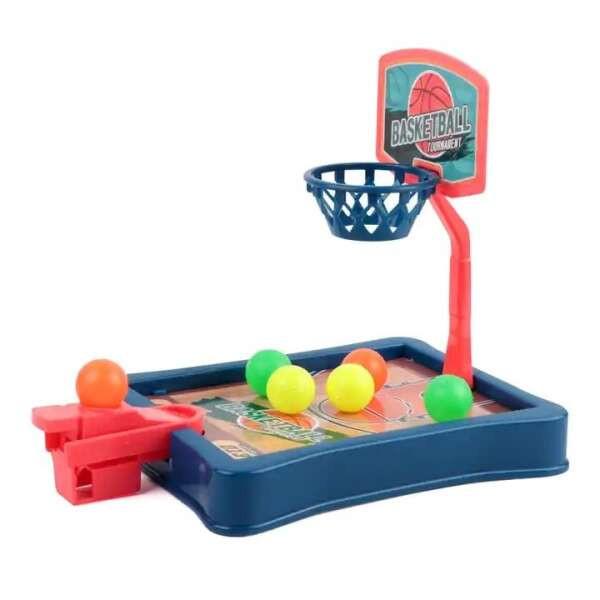 Basketto Asztali kosárlabda készlet