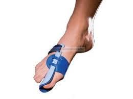 Bauerfeind Hallux Valgus Valguloc éjszakai L-es (3) 1db (Utolsó darabos akció!)