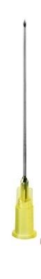 B.Braun Sterican 20G x 2" inj. tű (sárga)