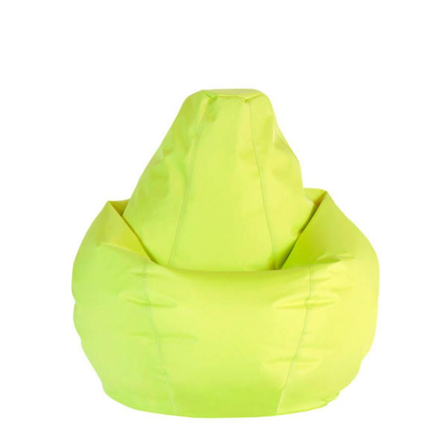 BEAN BAG babzsák fotel - zöld