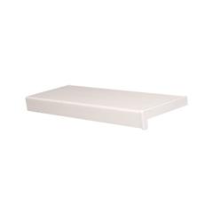 Beltéri PVC ablakkönyöklő (94x25x4 cm) fehér