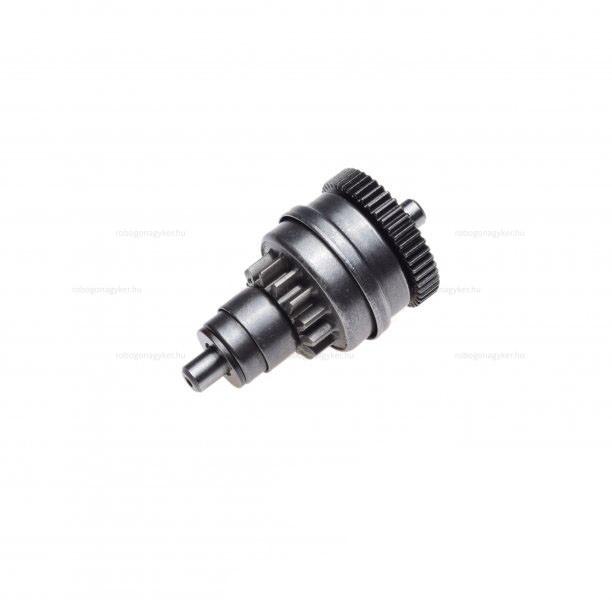 Bendix Piaggio Fly / Zip 4T 100ccm 14/47