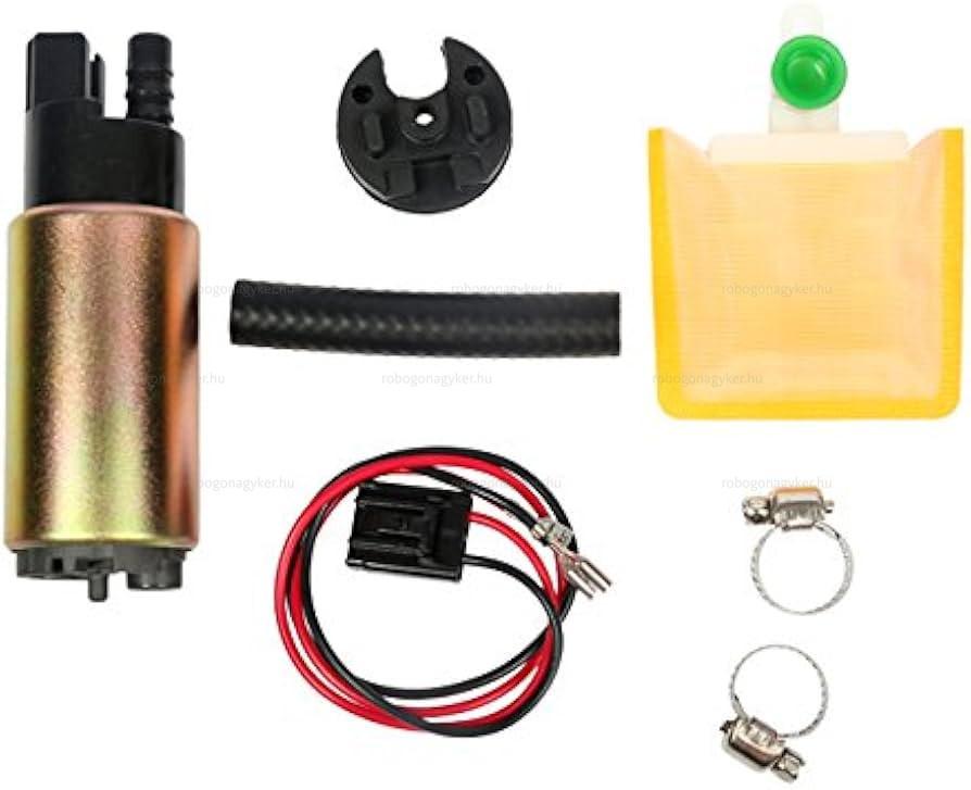 Benzinpumpa SUZUKI AN400-650CC BURGMAN 2003-06 / BMW F650 / 800CC RT1200 / R1200GS / SYM