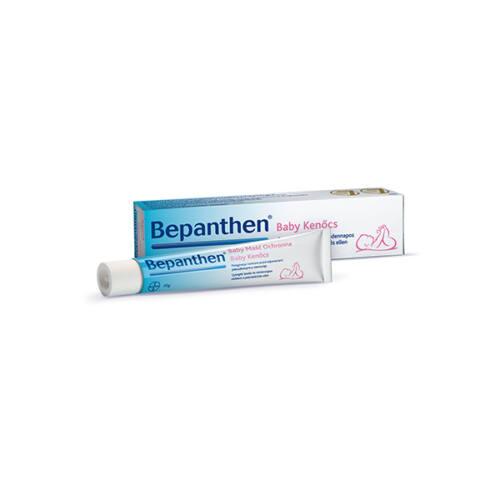 Bepanthen Baby kenőcs 30g - Pelenka kiütés kezelésére    :NO1-15 - SELEJT