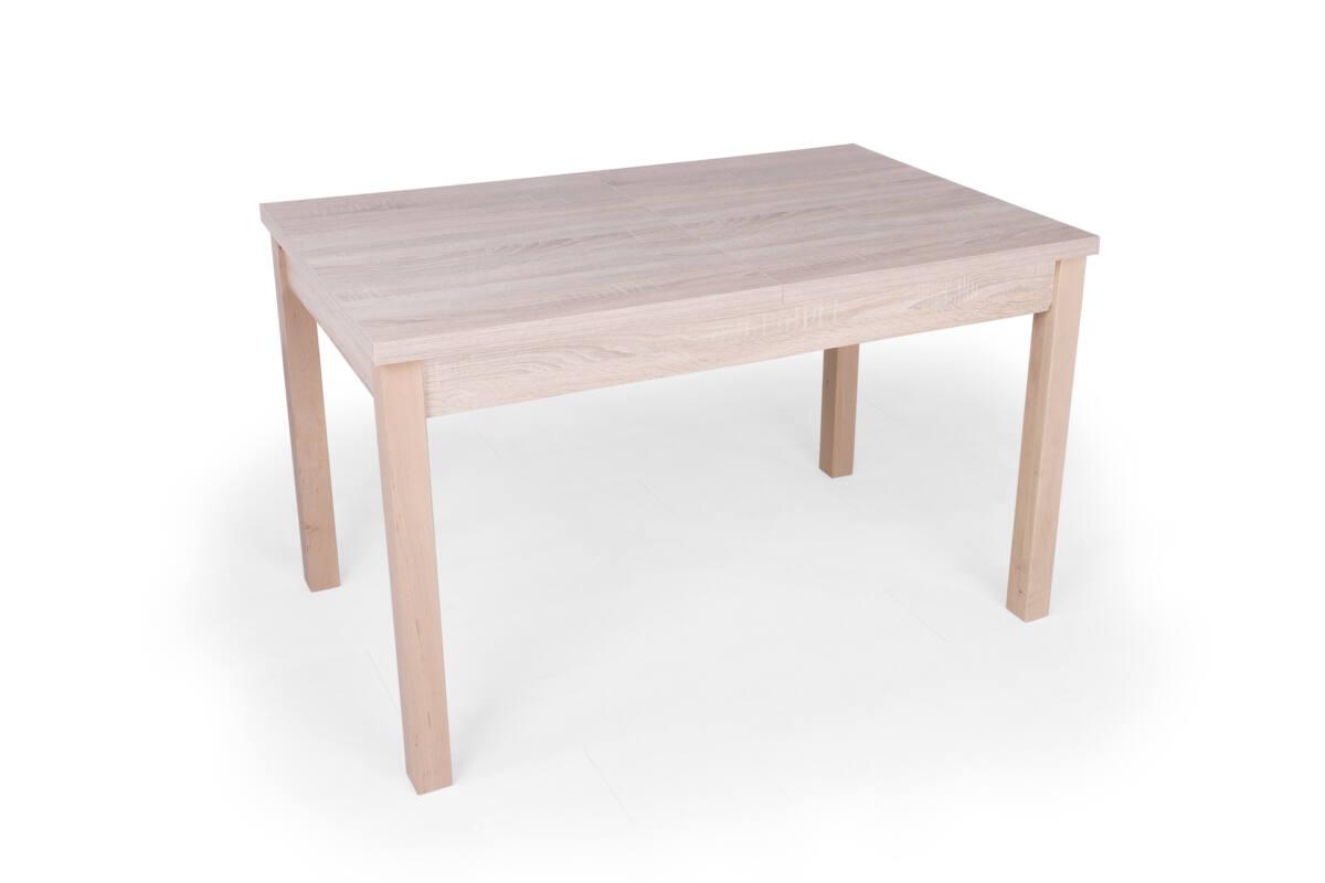 Berta asztal 120 cm bővíthető Divián