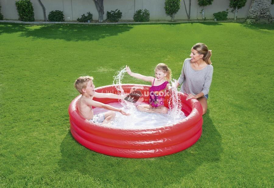 Bestway Gyerek medence (152x30 cm)