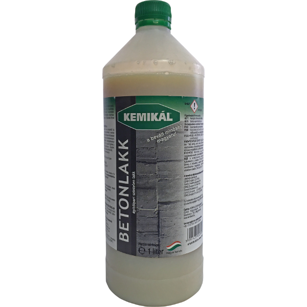 BETONLAKK 1L