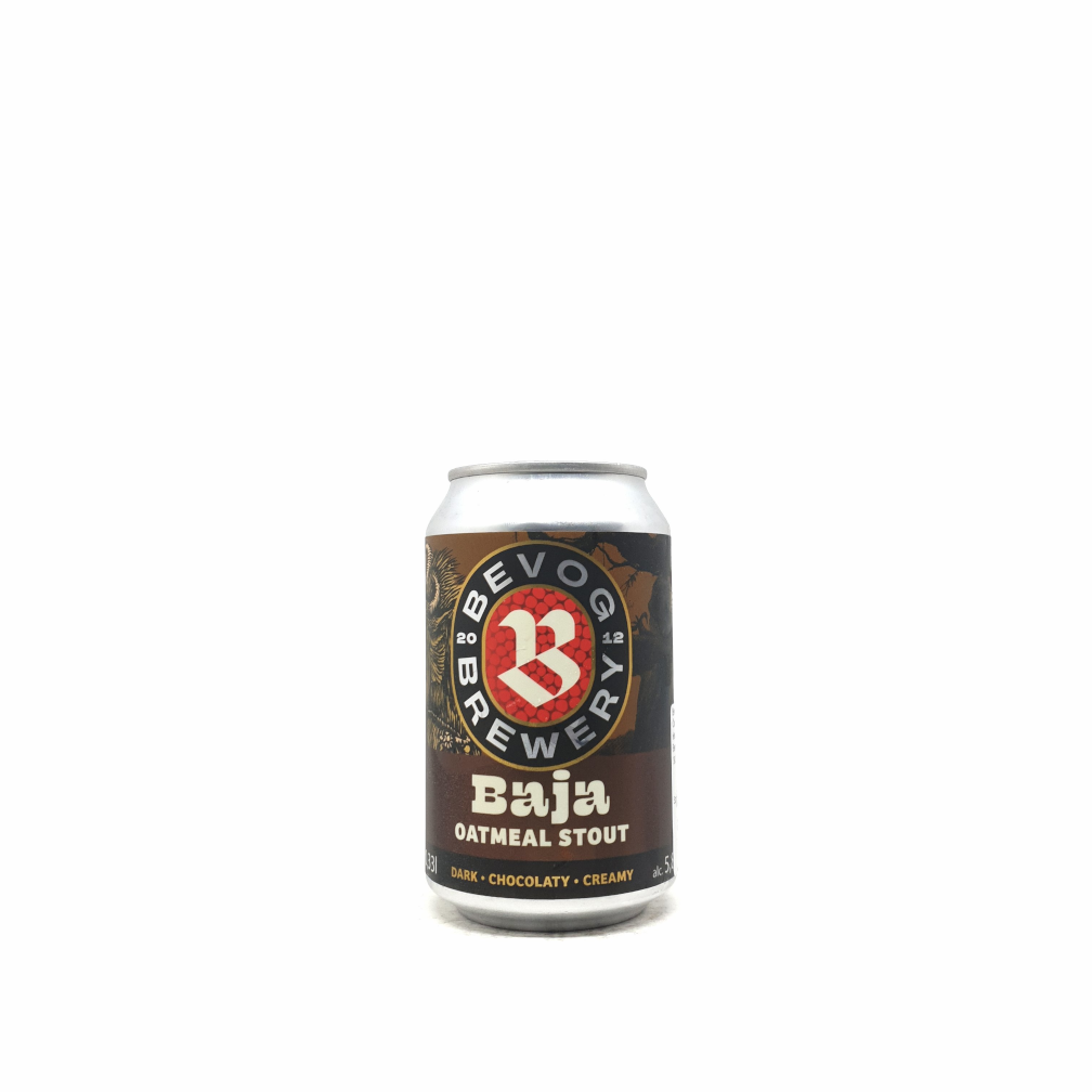 Bevog Baja 0,33L