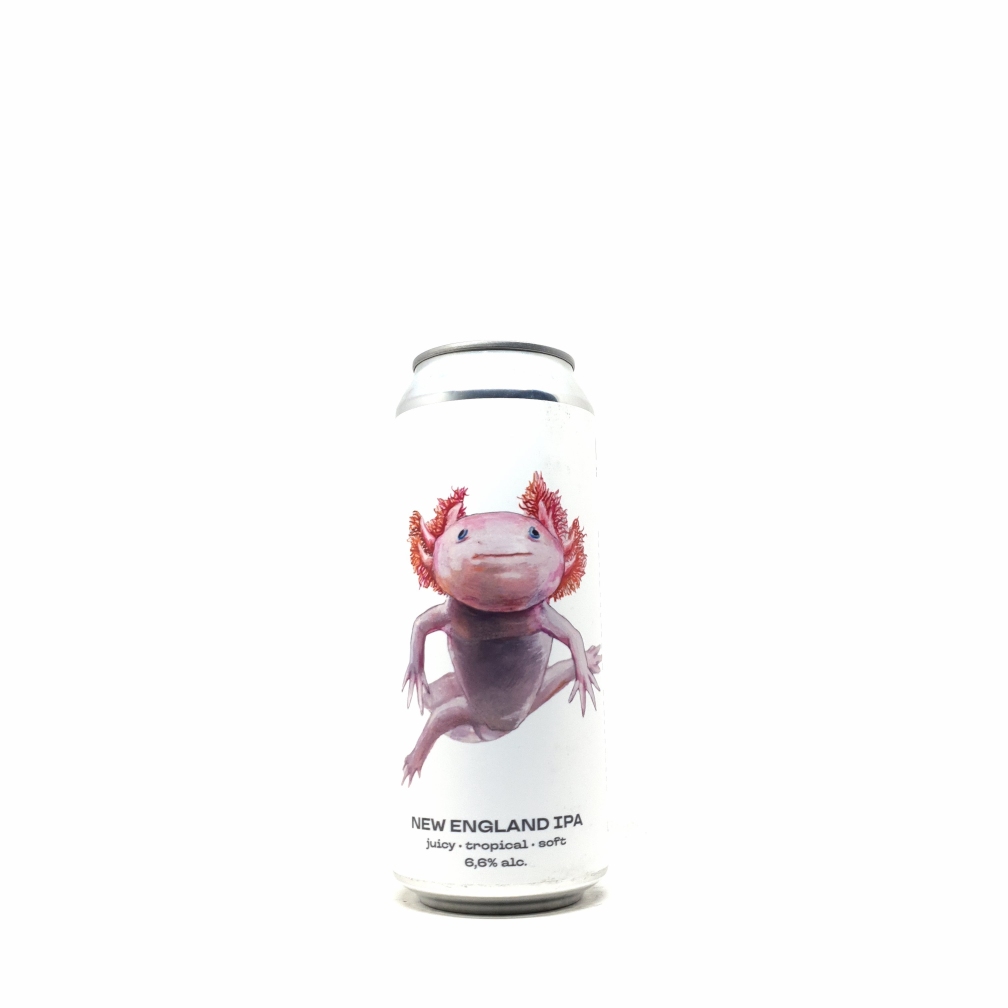 Bevog Extinction Axolotl 0,5L