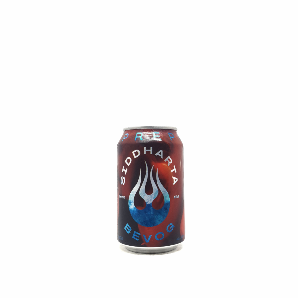 Bevog Prepovedana Rock IPA 0,33L