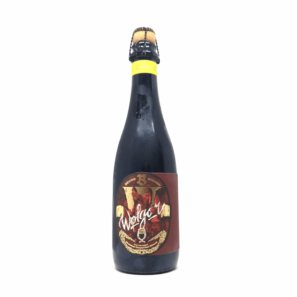Bevog Wolgor 1124 0,375L