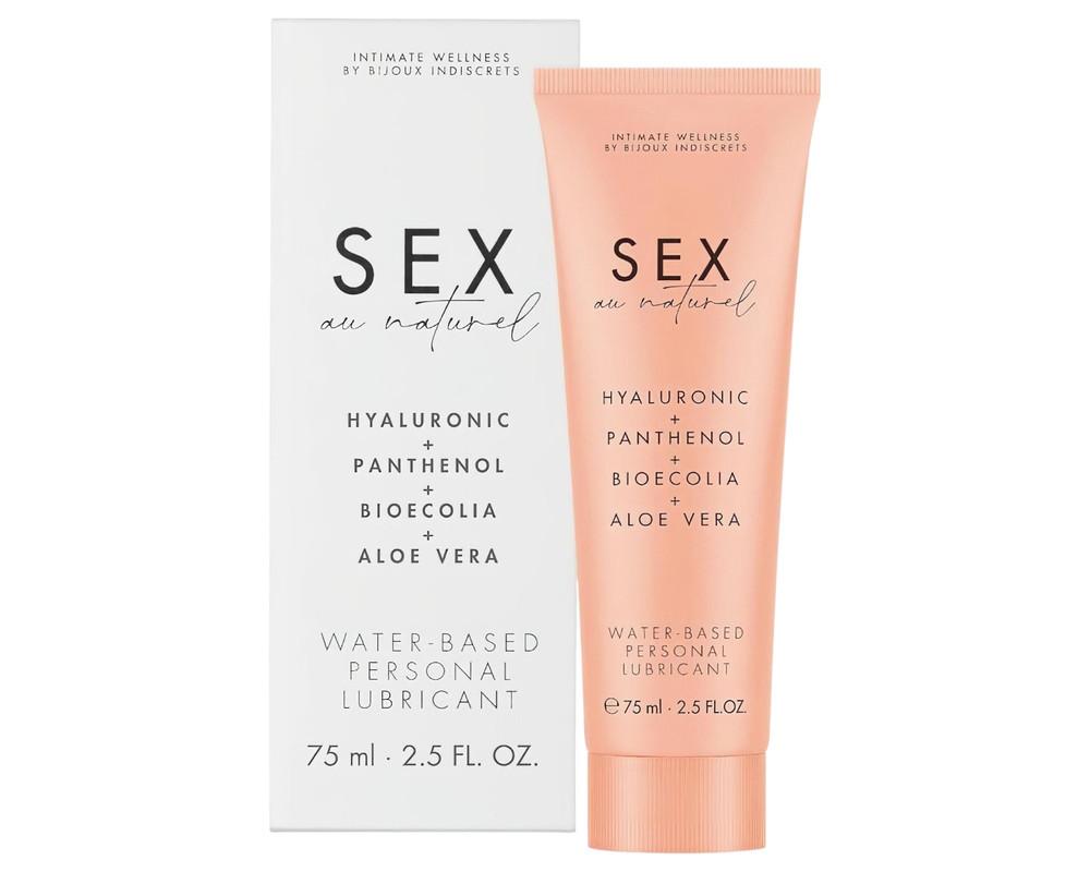 Bijoux Indiscrets - vízbázisú síkosító (75ml)