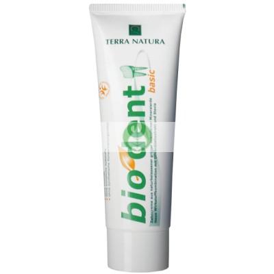 Bio Dent Basic fogkrém