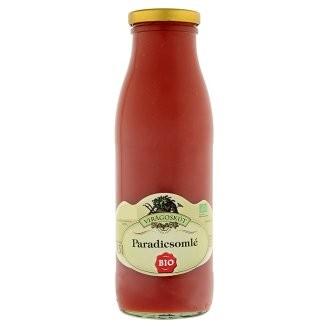 BIO Paradicsomlé 500ml Virágoskút