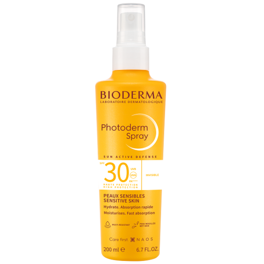 Bioderma Photoderm Spray SPF30 200ml