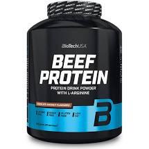 BioTechUsa Beef Protein 1816 g