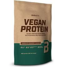 BioTechUsa Vegan Protein 500 g