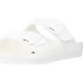 Birkenstock Lábujjközös papucsok ARIZONA EVA PLAYGROUND Fehér 27