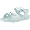 Birkenstock Lábujjközös papucsok RIO EVA Zöld 32