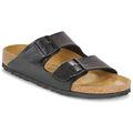 Birkenstock Papucsok Arizona BF Shiny Lizard Black Fekete 40