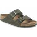 Birkenstock Szandálok / Saruk Arizona syn Barna 40
