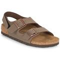 Birkenstock Szandálok / Saruk MILANO HL Barna 32