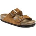 Birkenstock Szandálok / Saruk PAPUCS  ARIZONA SFB Zöld 45