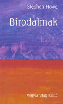 Birodalmak