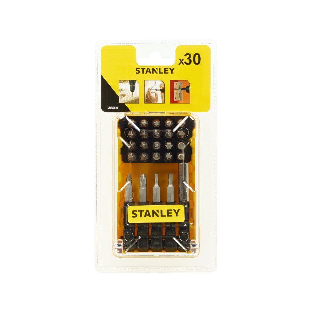 BIT KÉSZLET 29 RÉSZES +1. PZ PH SL