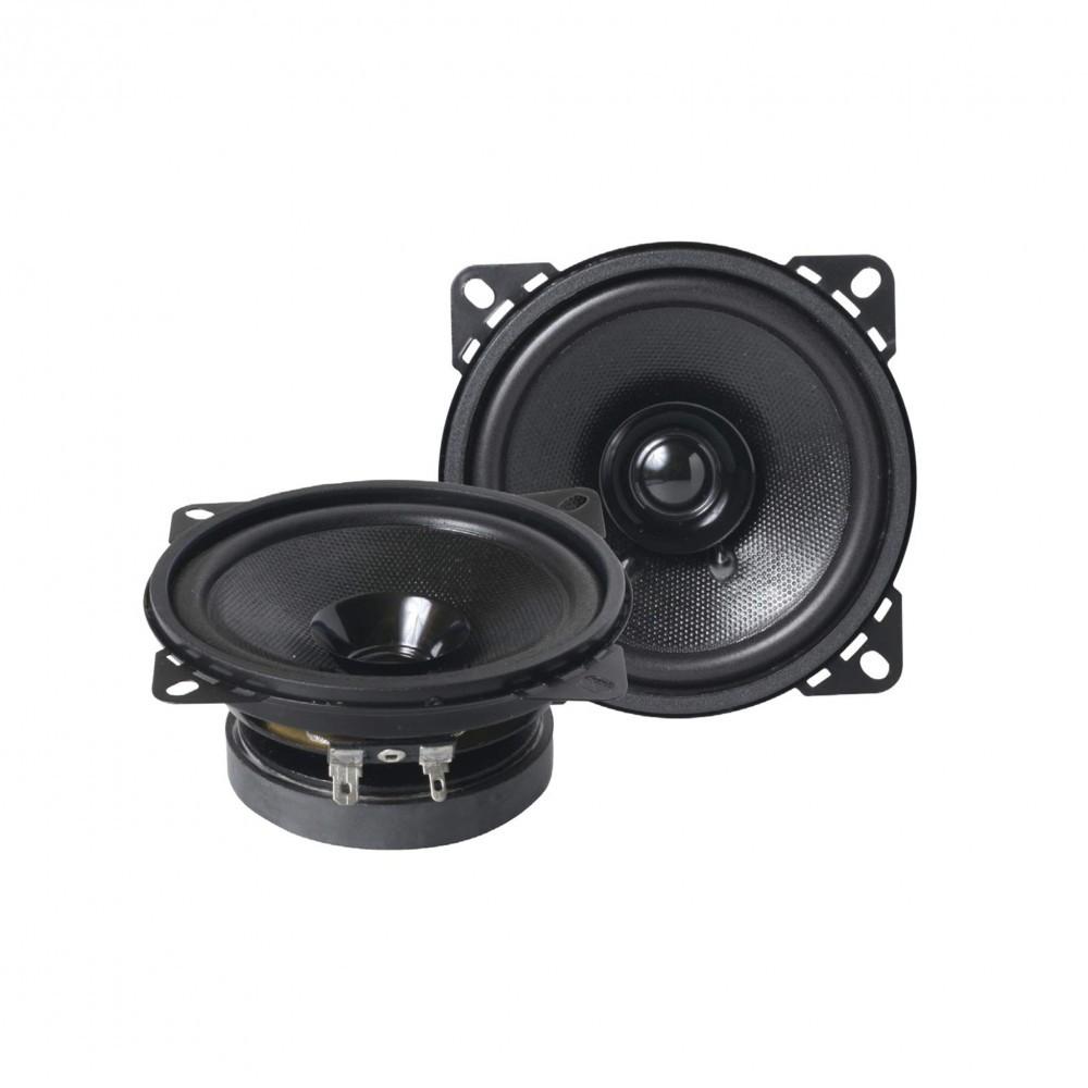 BK 100 Autóhangszóró-pár, 100 mm, duplakónuszos, 4ohm, 90W