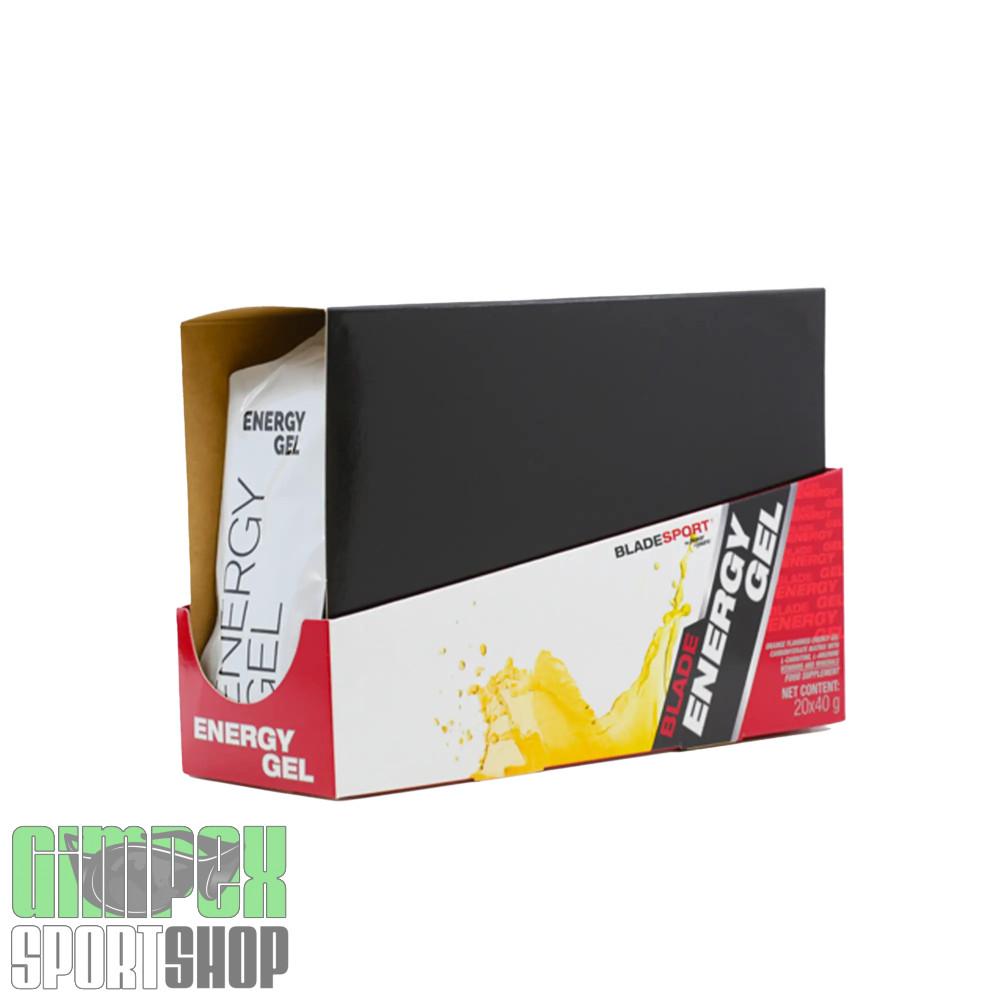 BLADE ENERGY GEL ( 40 GRAMM)