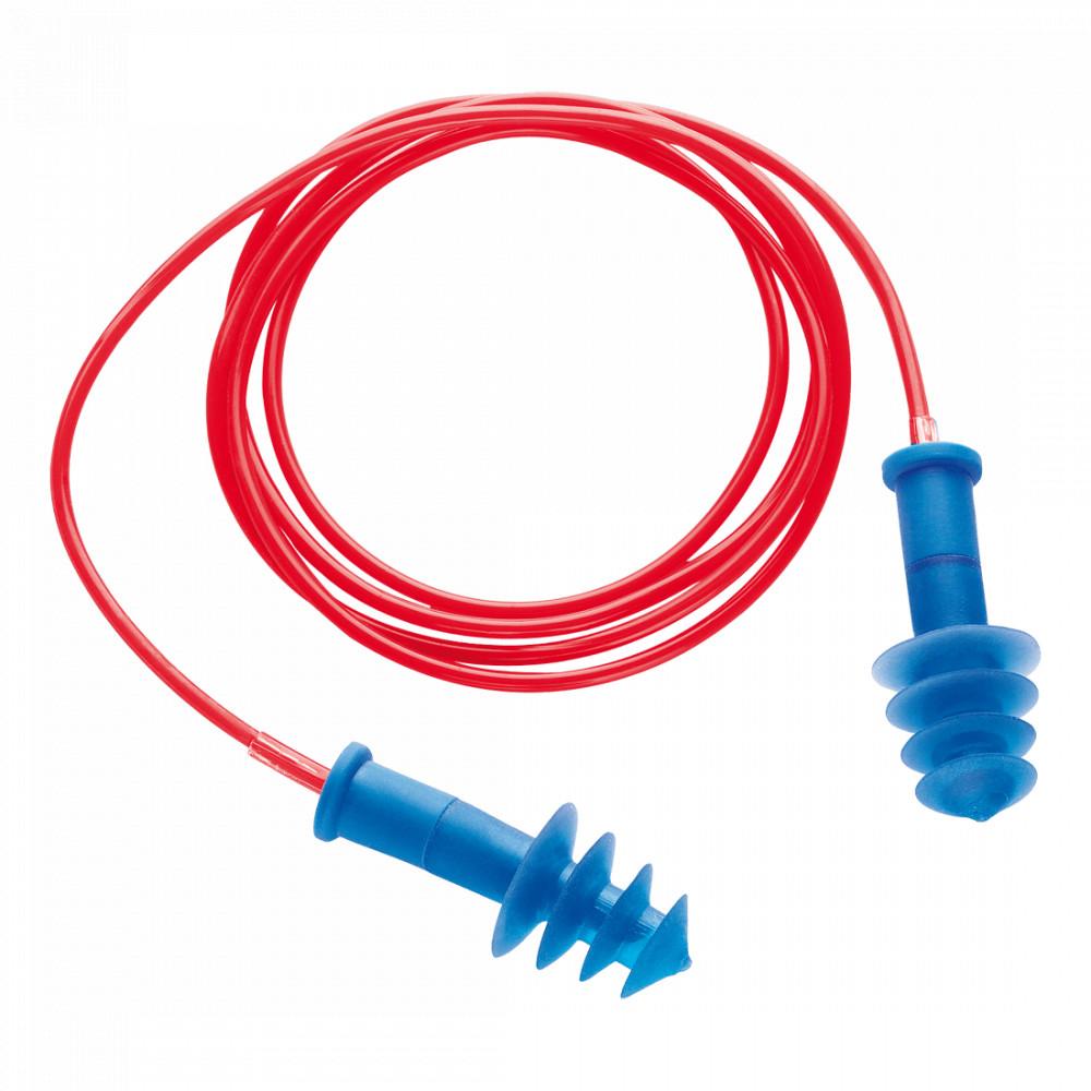 BLU power zsinóros füldugó (200 pár)
