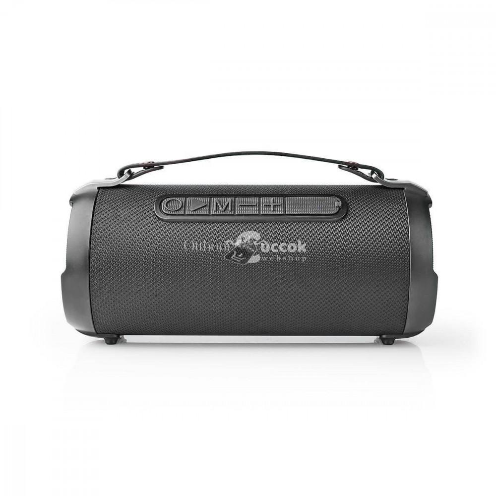 Bluetooth Party Boombox (Nedis)